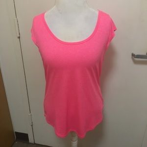 Like new. Marika work out top.